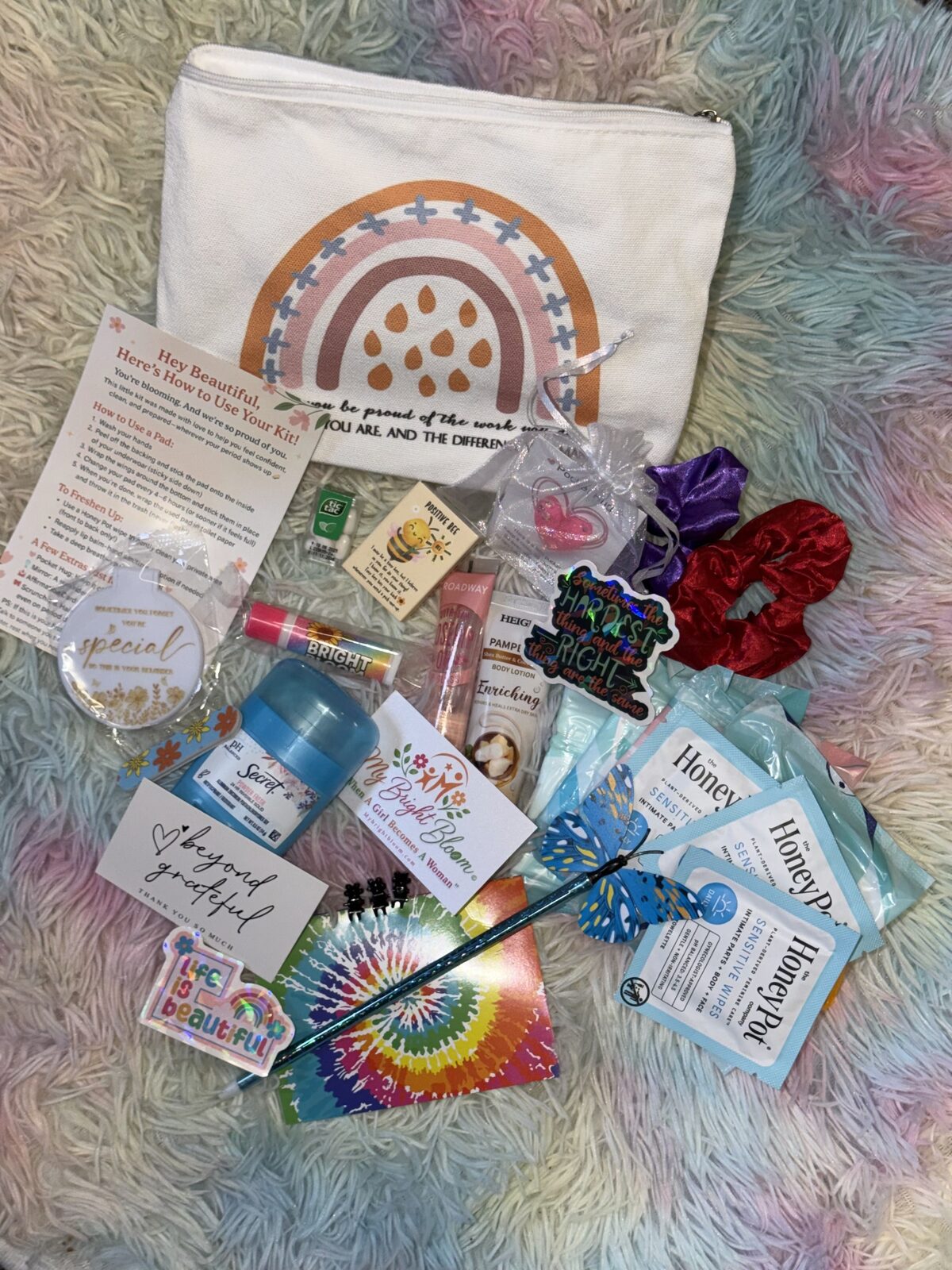 My Bright Bloom Kit
