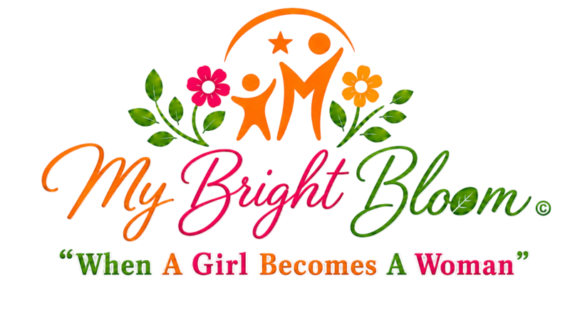 My Bright Bloom